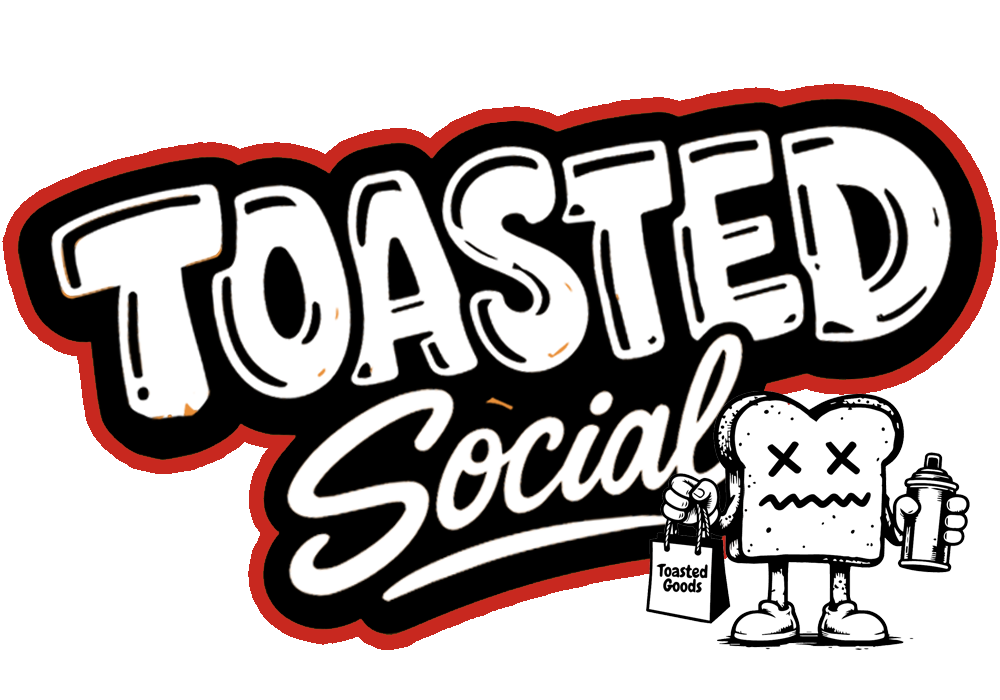 Toasted Social